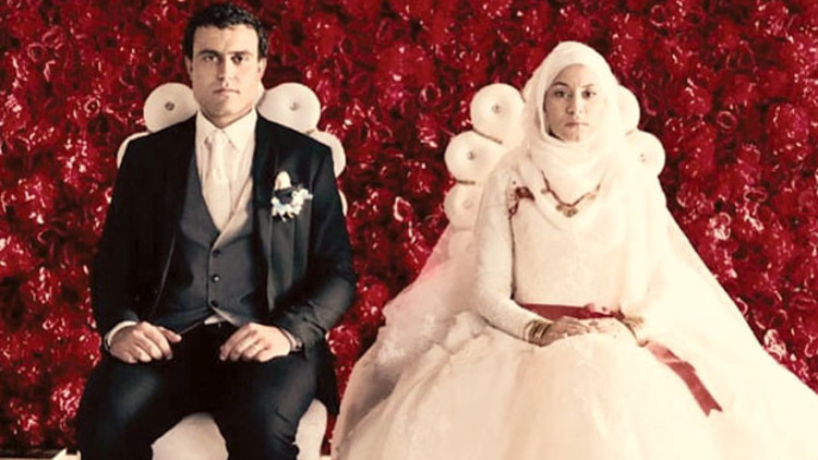 Hatun’un dramı beyazperdede