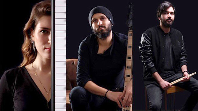 Amersfoort Caz Festivali’nde ilk kez bir Türk gurubu sahne alacak