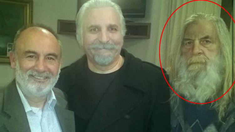 Ekmek Teknesi oyuncusu Semih Ürgün hayatını kaybetti