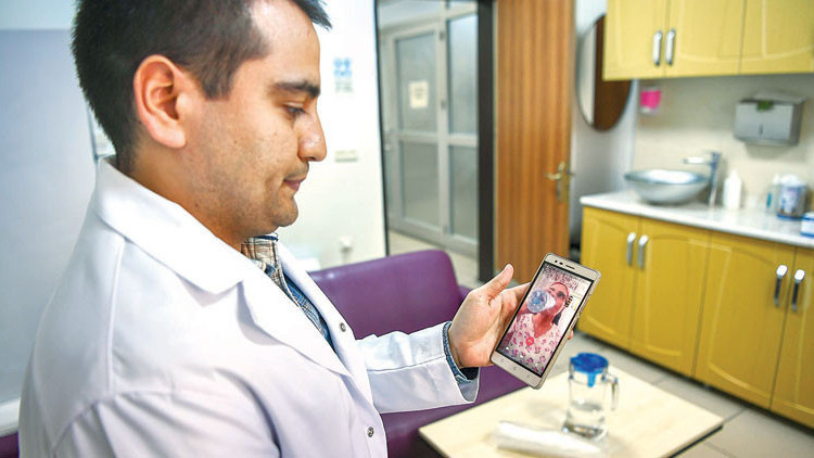 Tüberküloza video tedavi Tüberküloza video tedavi