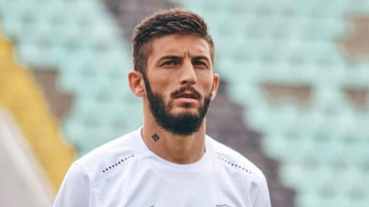 Somalı Toma, Akhisarsporun radarında Somalı Toma, Akhisarsporun radarında