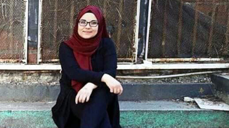 Kalp krizi geçiren liseli Fatmagül, kurtarılamadı Kalp krizi geçiren liseli Fatmagül, kurtarılamadı