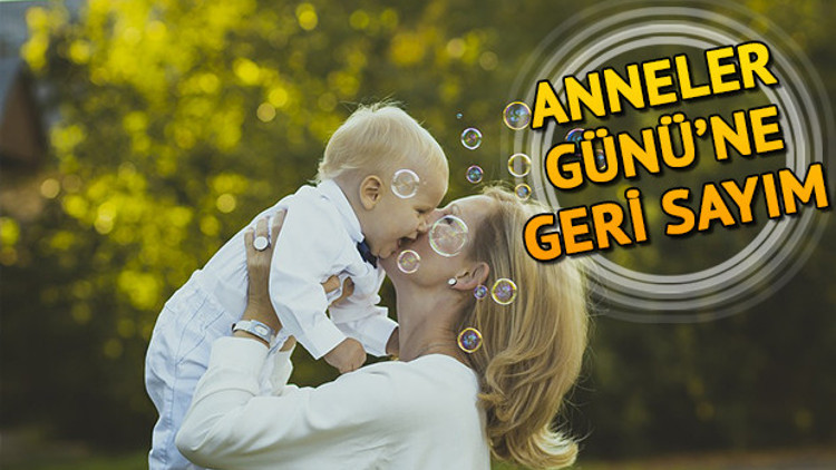 Anneler Günü ne zaman, bu pazar mı İşte 2019 Anneler Günü tarihi Anneler Günü ne zaman, bu pazar mı İşte 2019 Anneler Günü tarihi