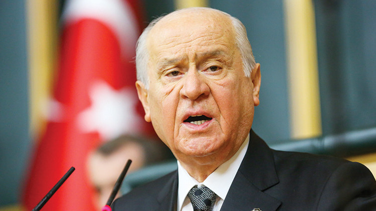 ‘Parlatmalarla  lider doğmaz’