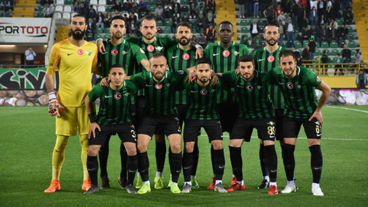 Akhisarspor, kupayla veda etmek istiyor