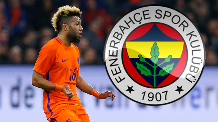 Fenerbahçede dev transfer operasyonu başladı Fenerbahçede dev transfer operasyonu başladı