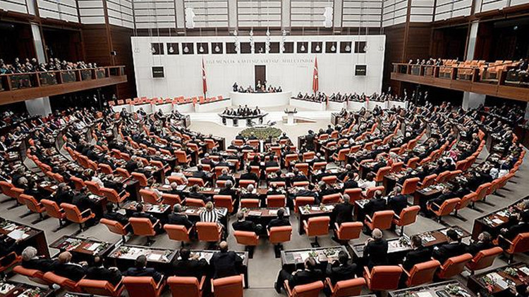 AK Parti, turizm teşvik paketi hazırladı