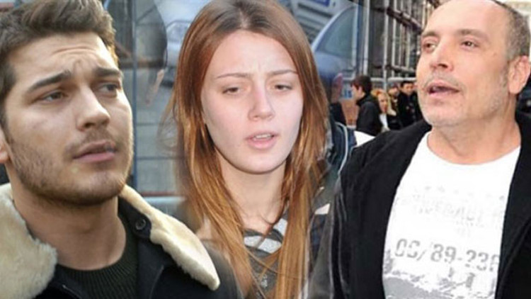 Uyuşturucu davasında ünlülere iyi haber