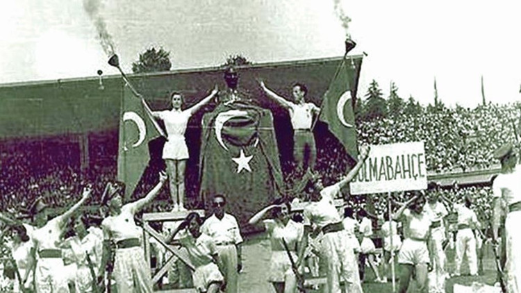 Gençliğe dair kuramsal ve tarihsel bir analiz
