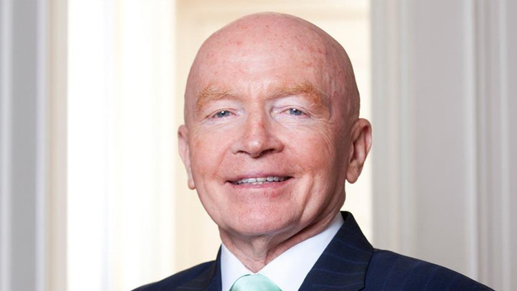 Mobius Bitcoin dolandırıcılıktır görüşünden vazgeçti