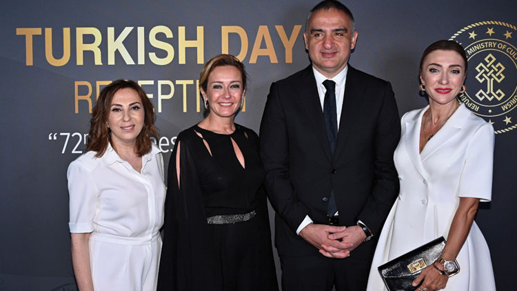 Cannes’a Türkiye damgası Cannes’a Türkiye damgası