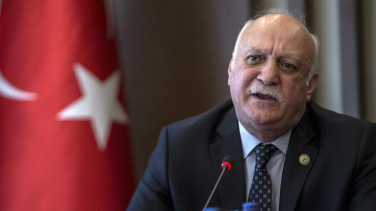 Bayraktar tekrar TZOB Başkanı