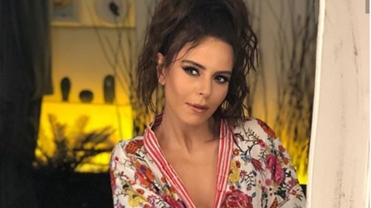 Simge Sağın kimdir Miş Miş ile yıldızı parladı