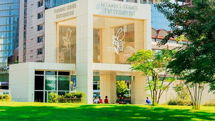 İTÜnün hedefi havacılıkta öncü olmak