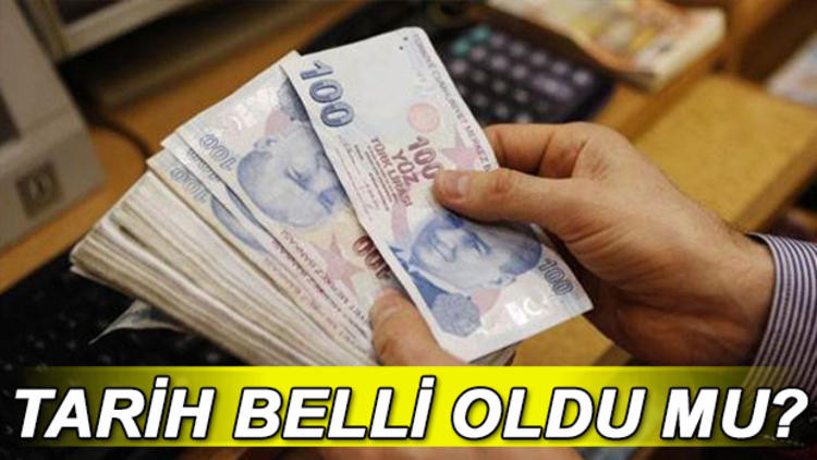 Emekli bayram ikramiyesi ne zaman verilecek İkramiyeler ne kadar