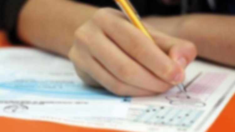 Dışişleri’ne sınav operasyonu Dışişleri’ne sınav operasyonu