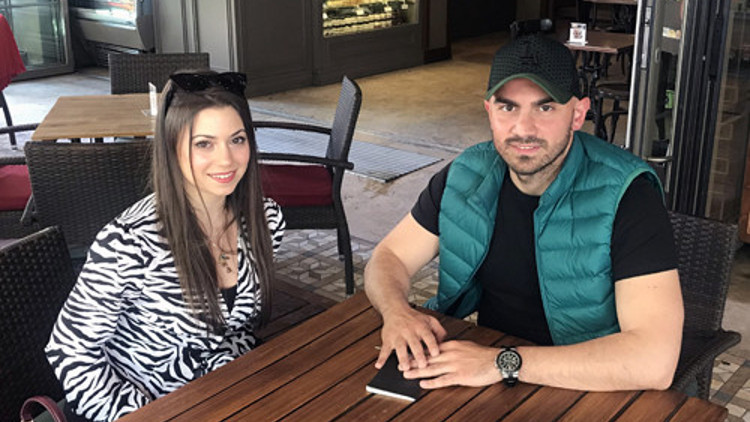 Klasik müziğin ‘Elitizm kabuğu’ndan çıkması gerekiyor Klasik müziğin ‘Elitizm kabuğu’ndan çıkması gerekiyor