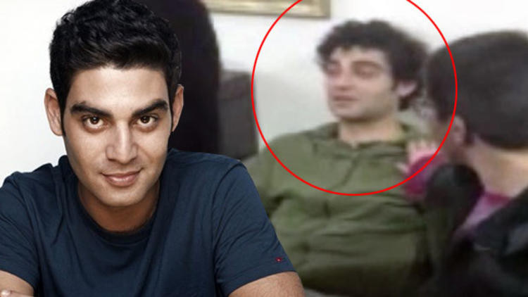 Polisleri darp ettiği iddia edilmişti... Oyuncu Özgün Aydına istenilen ceza belli oldu