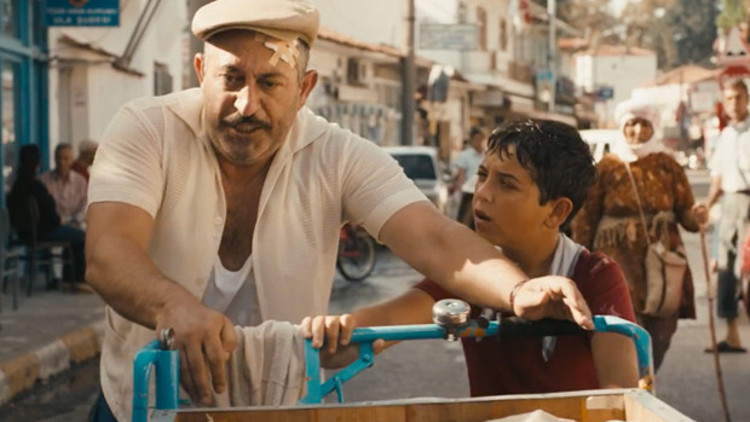 Türk filmleri Hırvatistanda