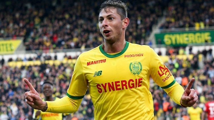 Emiliano Sala gerçeği Galatasaray...