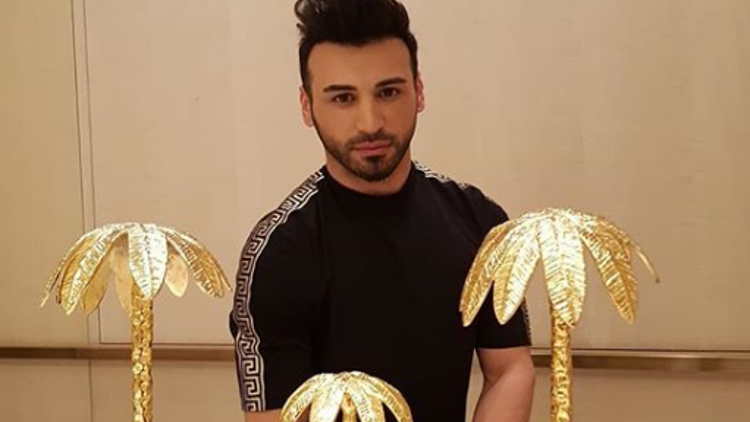 Emre Kaya kimdir, kaç yaşında