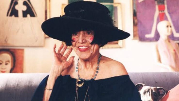 Adına doodle tasarımı yapılan Semiha Berksoy kimdir İşte, Semiha Berksoyun hayatına dair bilgiler