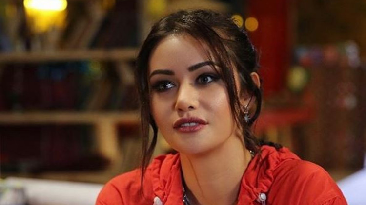 Damla Aslanalp kimdir ve kaç yaşında Hangi filmlerde oynadı