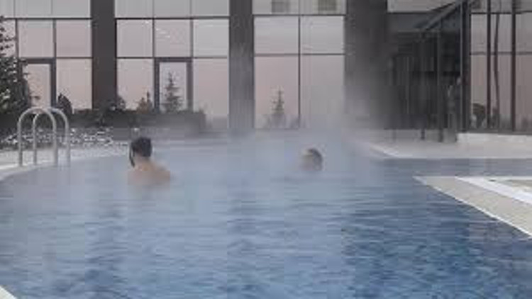 Termal turizm bayram edecek