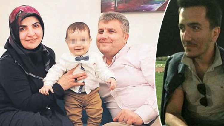 Anne ve babasını siyanürle katletmişti Flaş gelişme… Anne ve babasını siyanürle katletmişti Flaş gelişme…