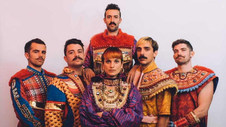 Fransız Müzik Bayramı bomontiadada kutlanacak