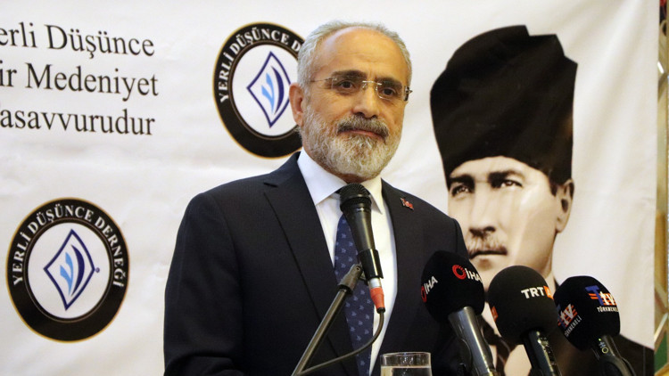 Ankara’da Azerbaycan buluşması