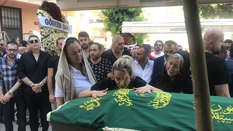 İş adamı ev hapsinde öldürülmüştü: Ağlamayacağım, düşmanları sevindirmeyeceğim