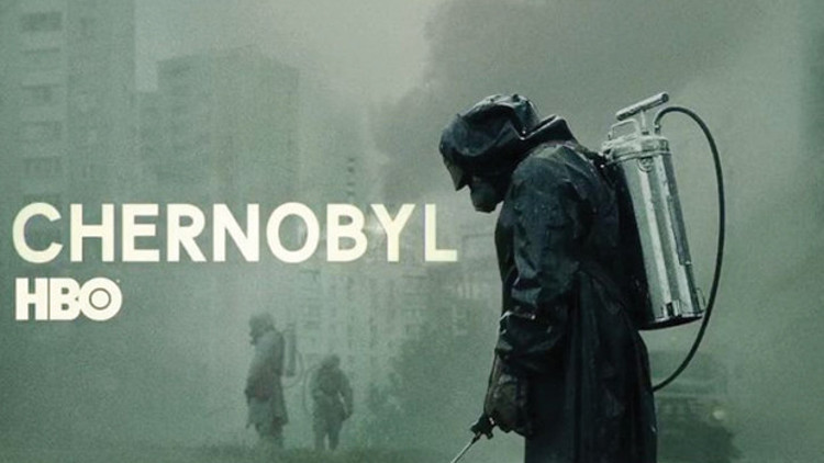 Bize radyasyondan madrasyondan bir şey olmaz ÇERNOBİL: Eski kâbusumuz yeni TV fenomenimiz