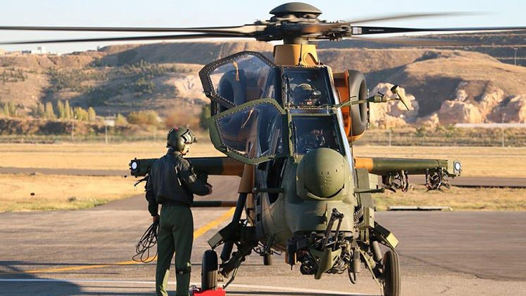 Savunmadaki ihracat rekorunun kahramanları Savunmadaki ihracat rekorunun kahramanları