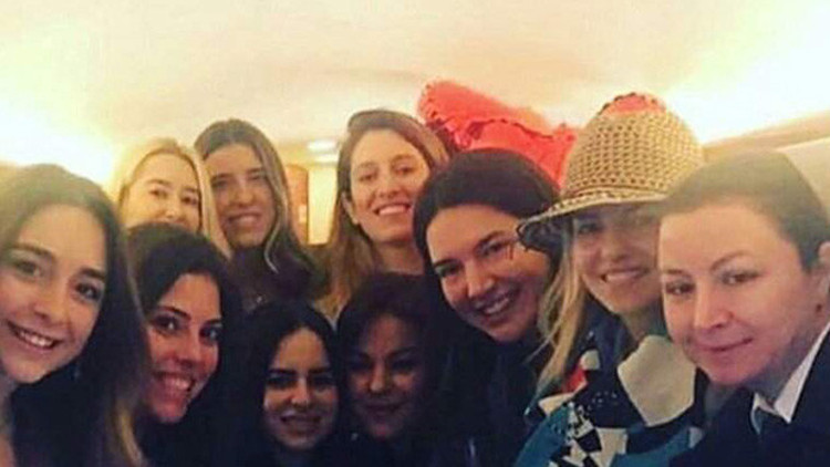 Kazanın üzerinden 15 ay geçti, Beril Gebeş’in cansız bedeni bulunamadı