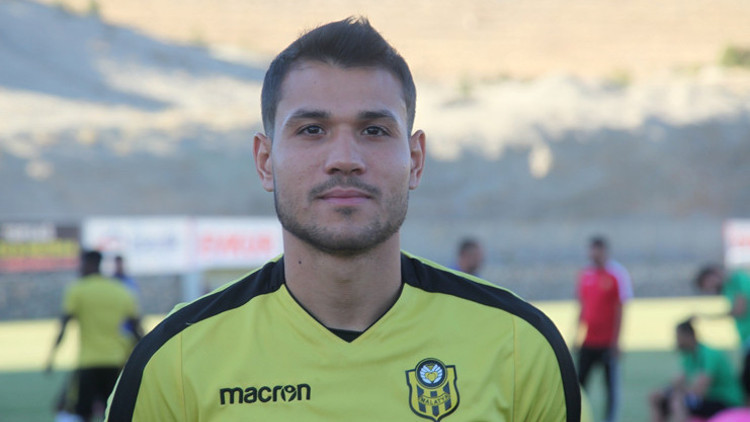 Son dakika transfer haberleri | Ertaş Özbir Beşiktaş ile anlaştı