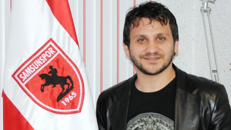 İmparator Celil Sağır istifa etti İmparator Celil Sağır istifa etti