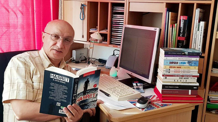 Avrupalı Türkleri böyle tarif etti: Ne ellerinden tutan oldu onların, ne de dertlerini anlayan...