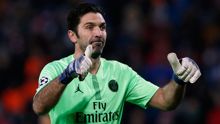 Fenerbahçeye Buffon müjdesi | Transfer haberleri