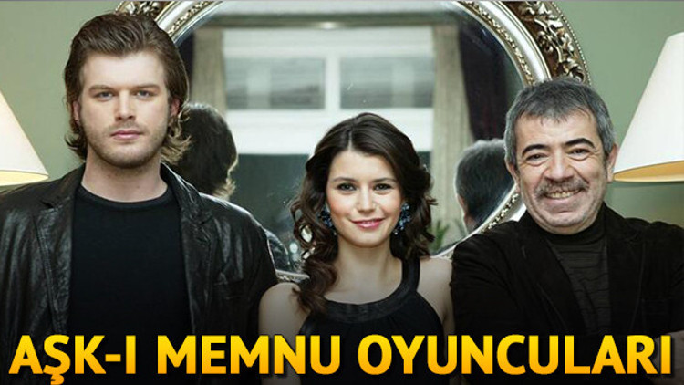 Aşk-ı Memnu oyuncuları ile dikkat çekiyor İşte, oyuncu kadrosundaki isimler Aşk-ı Memnu oyuncuları ile dikkat çekiyor İşte, oyuncu kadrosundaki isimler