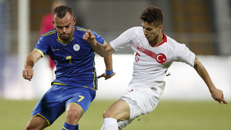 Ümit Milliler, Kosovaya kaybetti Ümit Milliler, Kosovaya kaybetti