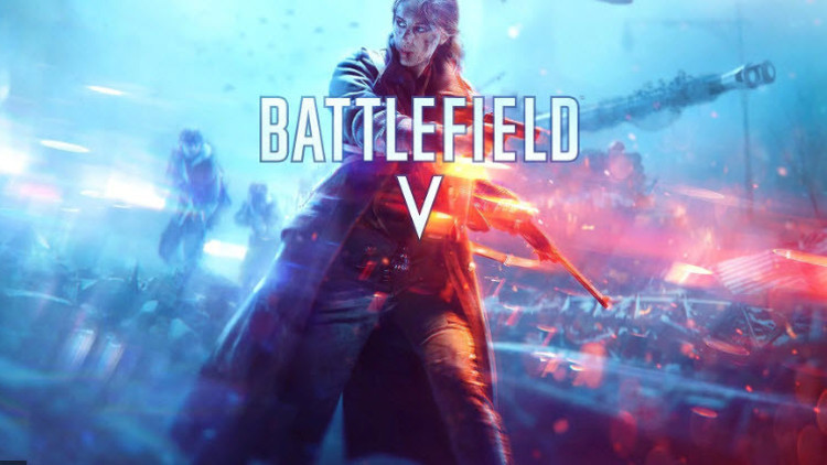 Battlefield V için Chapter 4: Defying The Odds haritası geliyor