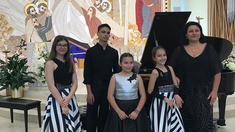 NEW YORK’TA TÜRK RÜZGÂRI