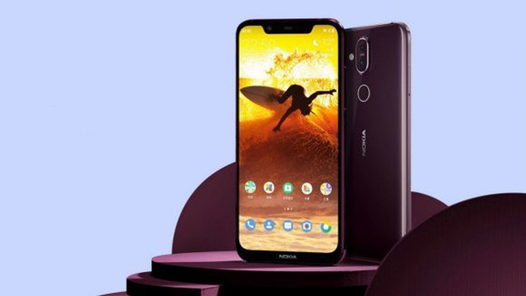 Android 9 Pie güncellemesi alan Nokia telefonlar