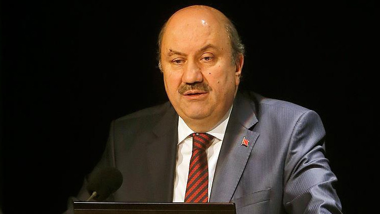 BDDK Başkanı Akben: Düzenlemeler tüketicinin elini rahatlatacak BDDK Başkanı Akben: Düzenlemeler tüketicinin elini rahatlatacak