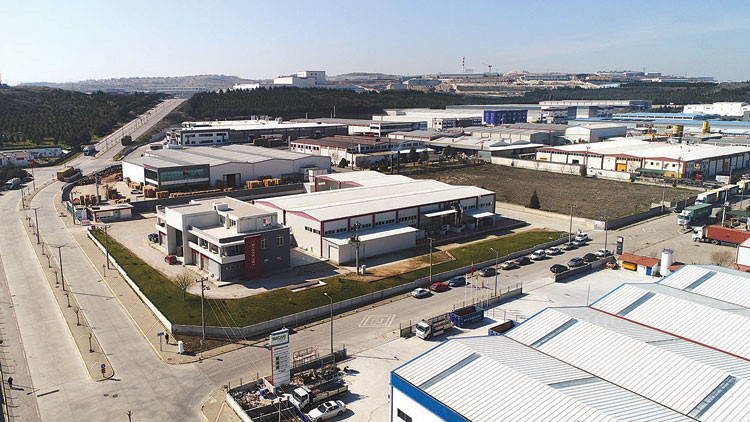 Butik ayrancı ihracat yolunda