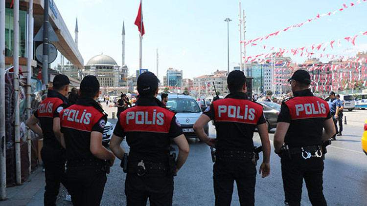 İstanbulda Kurt Kapanı 2019-9 uygulaması