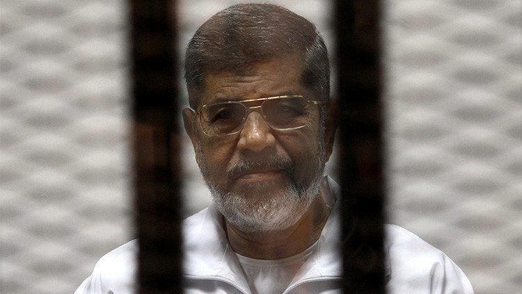 Afganistanda Mursi için gıyabi cenaze namazı kılındı