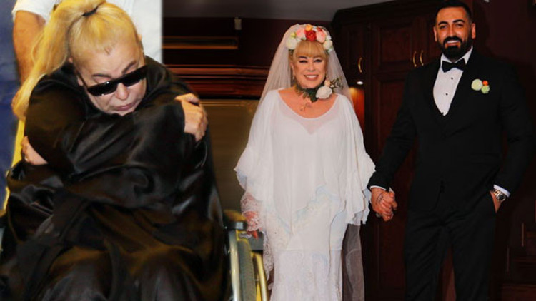 Zerrin Özer: Kendime inanamıyorum