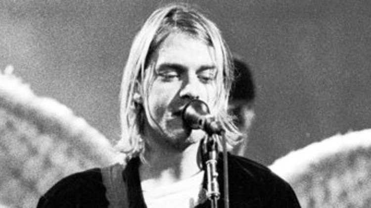 Kurt Cobain ve daha fazlası